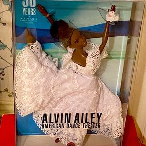 Alvin Ailey